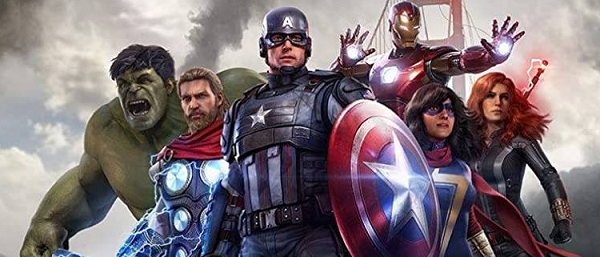 Marvel's Avengers - Es kann mehr als nur einen Hulk geben