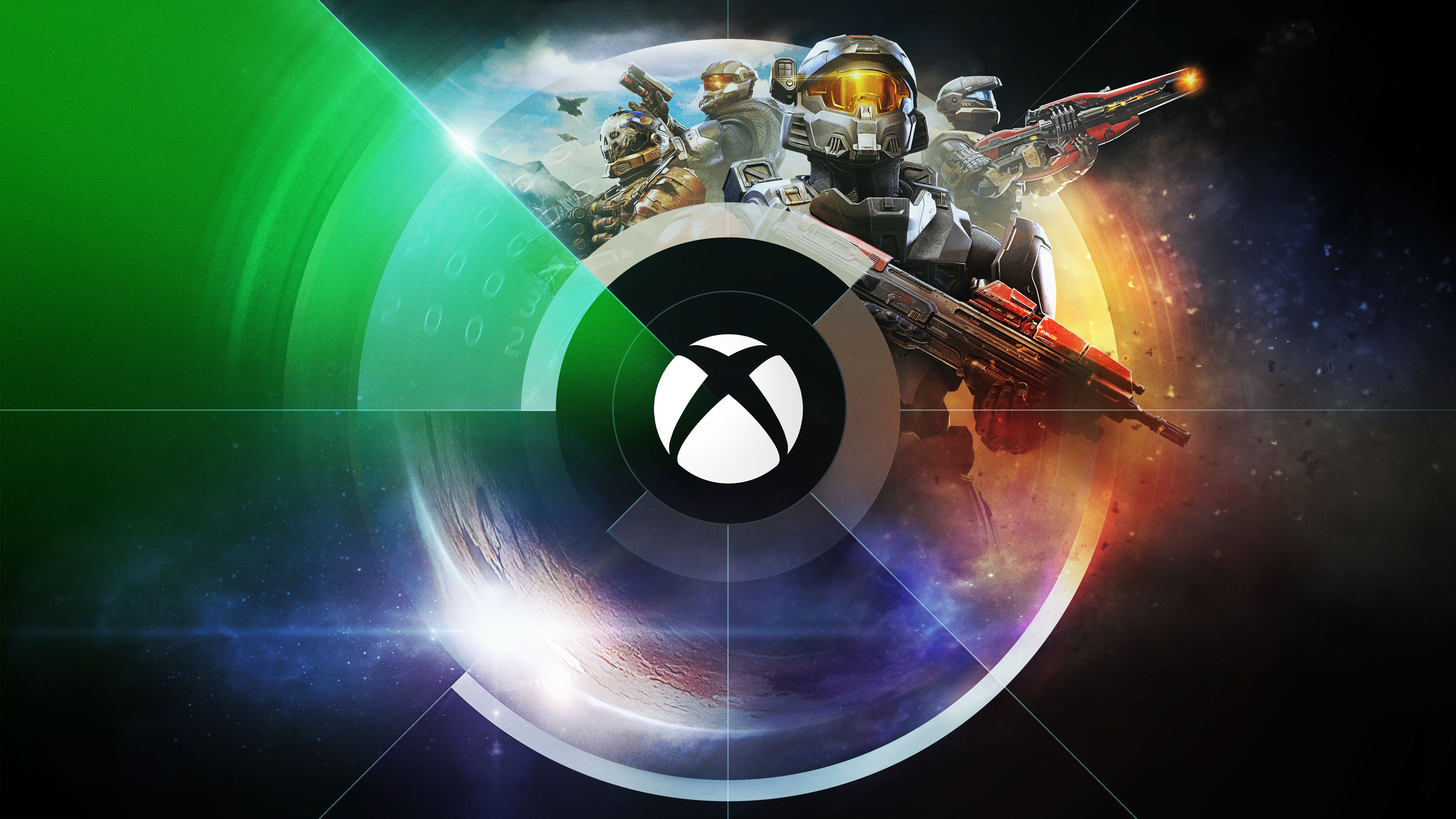 Zusammenfassung der Xbox & Bethesda Showcase