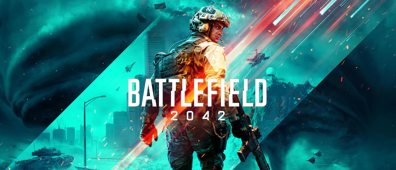 Battlefield 2042 offiziell vorgestellt