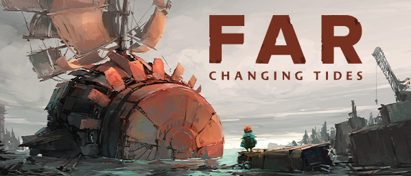 FAR Changing Tides offiziell enthüllt