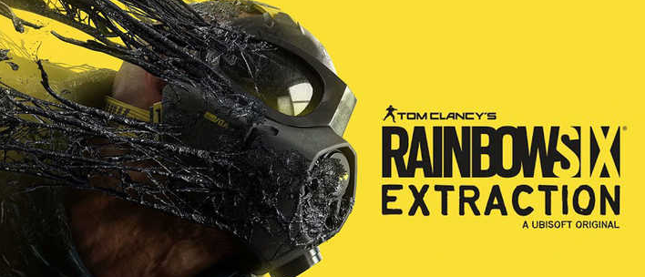 Rainbow Six Extraction erscheint Mitte September