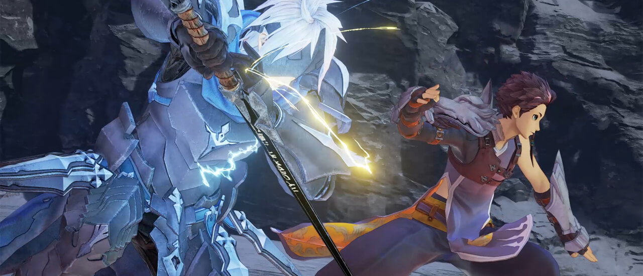Tales of Arise - Video-Previews geben neue Einblicke