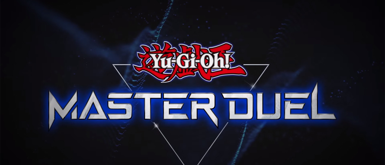 Konami kündigt Yu-Gi-Oh! Master Duel an