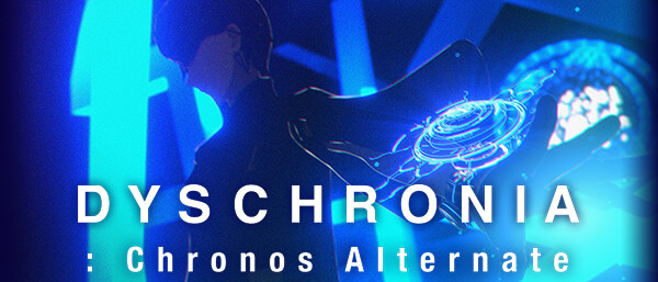 MyDearest kündigt das VR-Spiel DYSCHRONIA: Chronos Alternate an