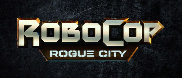 RoboCop: Rogue City angekündigt
