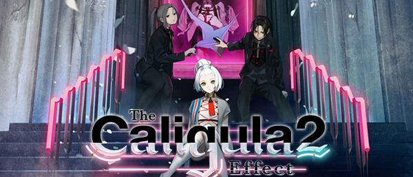The Caligula Effect 2 erscheint am 22. Oktober in Europa
