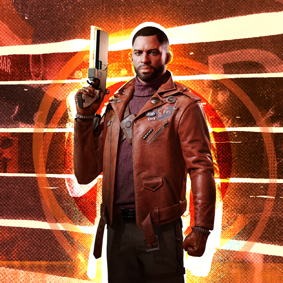 Neues Gameplay zu Deathloop veröffentlicht