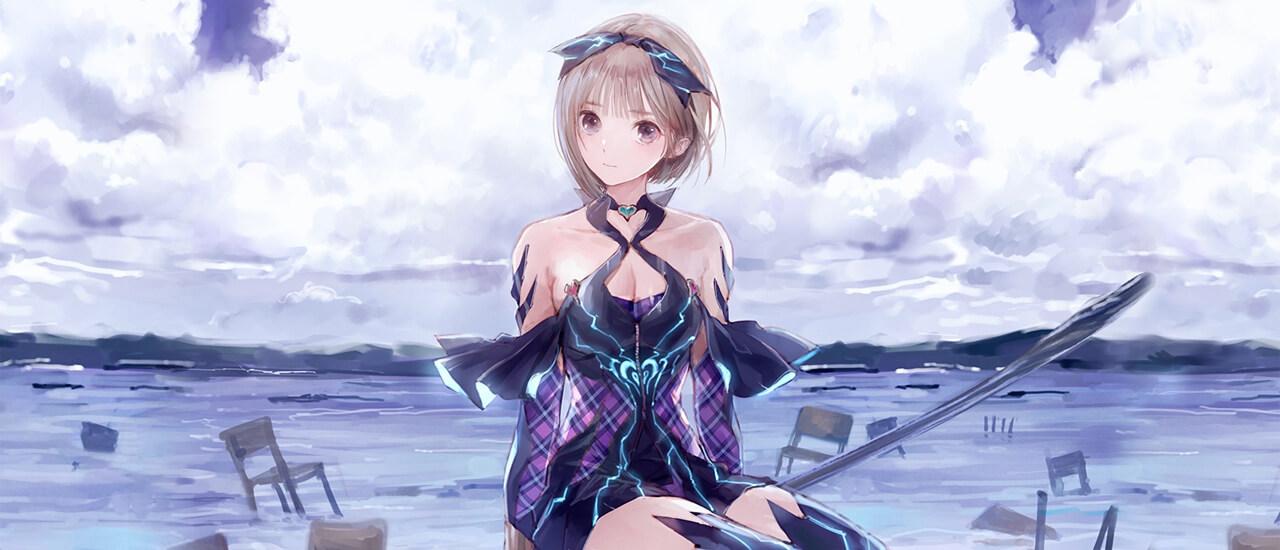 Blue Reflection: Second Light erscheint am 9. November in Europa