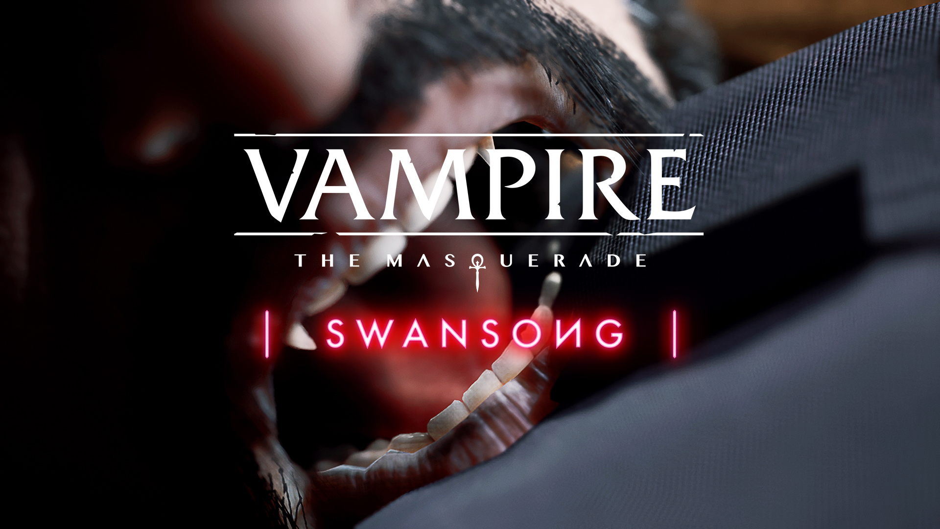 Vampire The Masquerade Swangsong - Neuer Trailer und Release in 2022