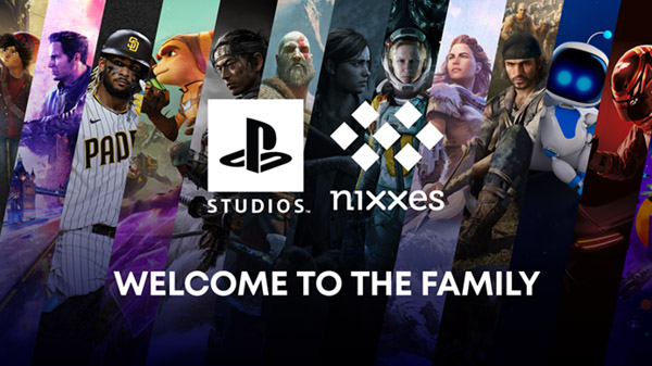 Sony übernimmt Nixxes - Weiteres PlayStation Studio vorgestellt