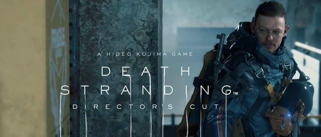 Inhalte des Death Stranding Director's Cut | Release 24.09.