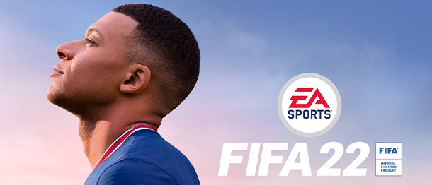FIFA 22 erscheint am 01. Oktober