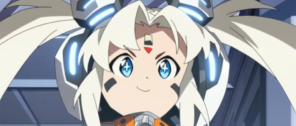 Animierter Trailer zu Metallic Child erschienen