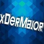 xDerMajor