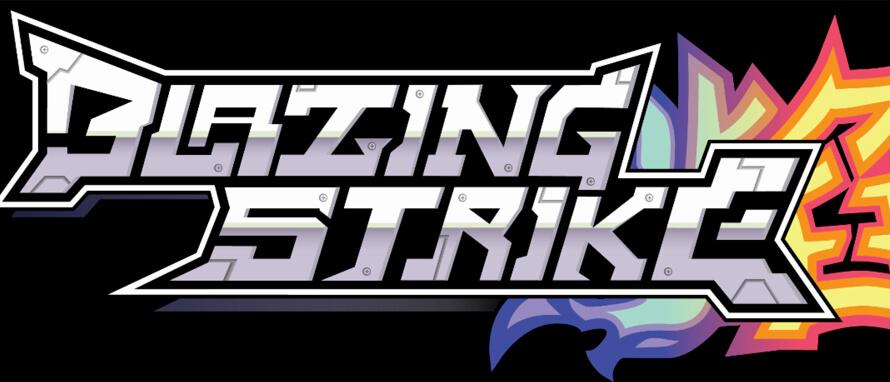 Blazing Strike - Erster Trailer zum 2D-Kampfspiel veröffentlicht