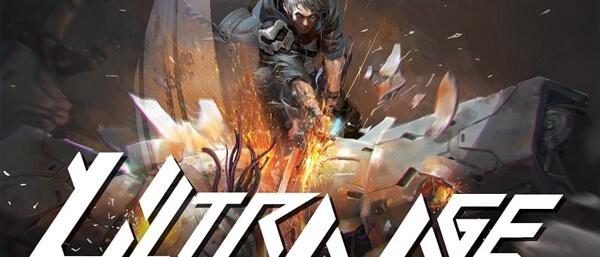 Das Actionspiel Ultra Age erscheint am 9. September