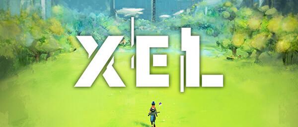 Xel - Sci-Fi-Fantasy-Action-Adventure angekündigt