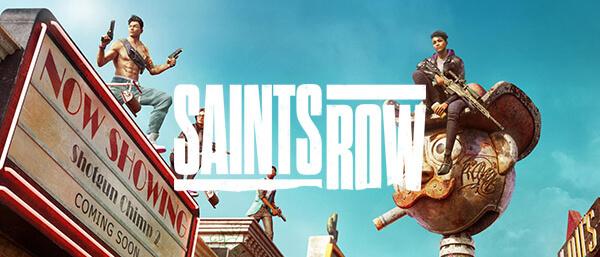 Neues Saints Row angekündigt