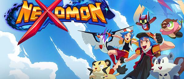 Nexomon erscheint am 17. September