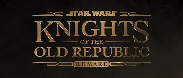 Remake zu Star Wars: Knights of the Old Republic angekündigt