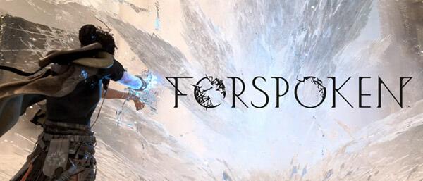 Neuer Trailer zu Forspoken stellt die Handlung vor
