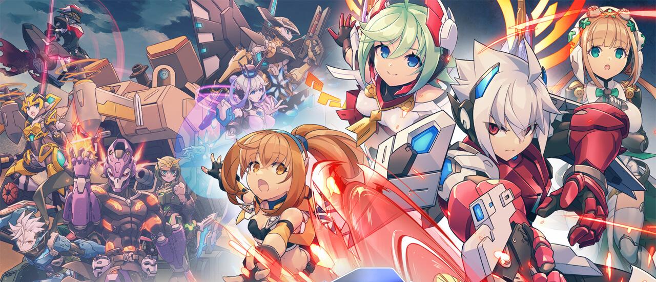 Gunvolt Chronicles: Luminous Avenger iX 2 angekündigt
