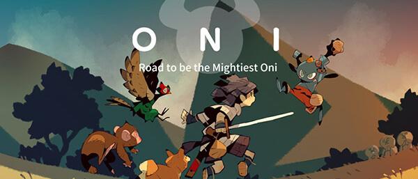 3D-Actionspiel ONI angekündigt