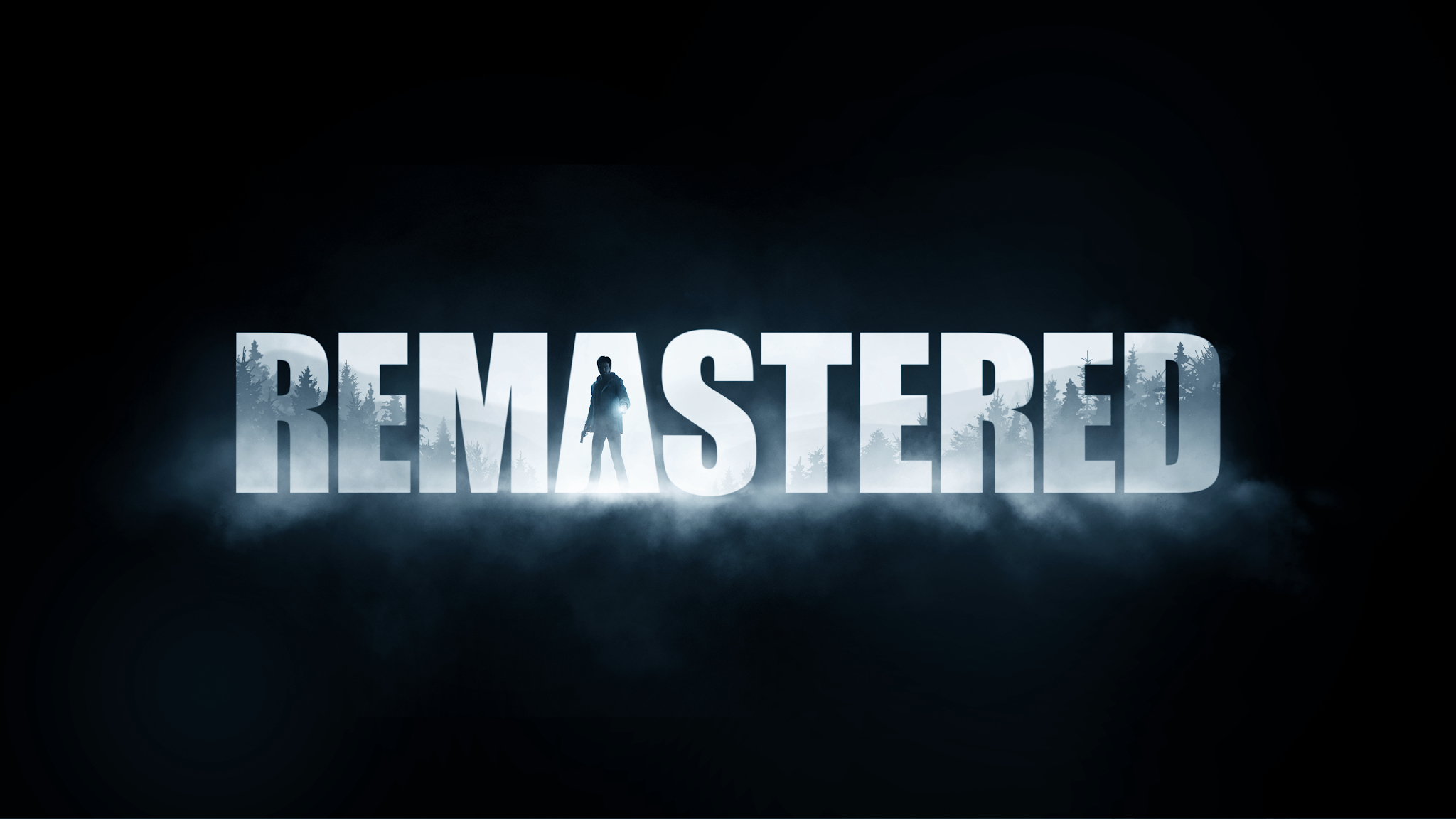 Alan Wake Remastered angekündigt