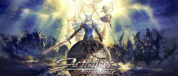 ActRaiser Renaissance - Neuauflage des SNES-Klassikers ab sofort erhältlich