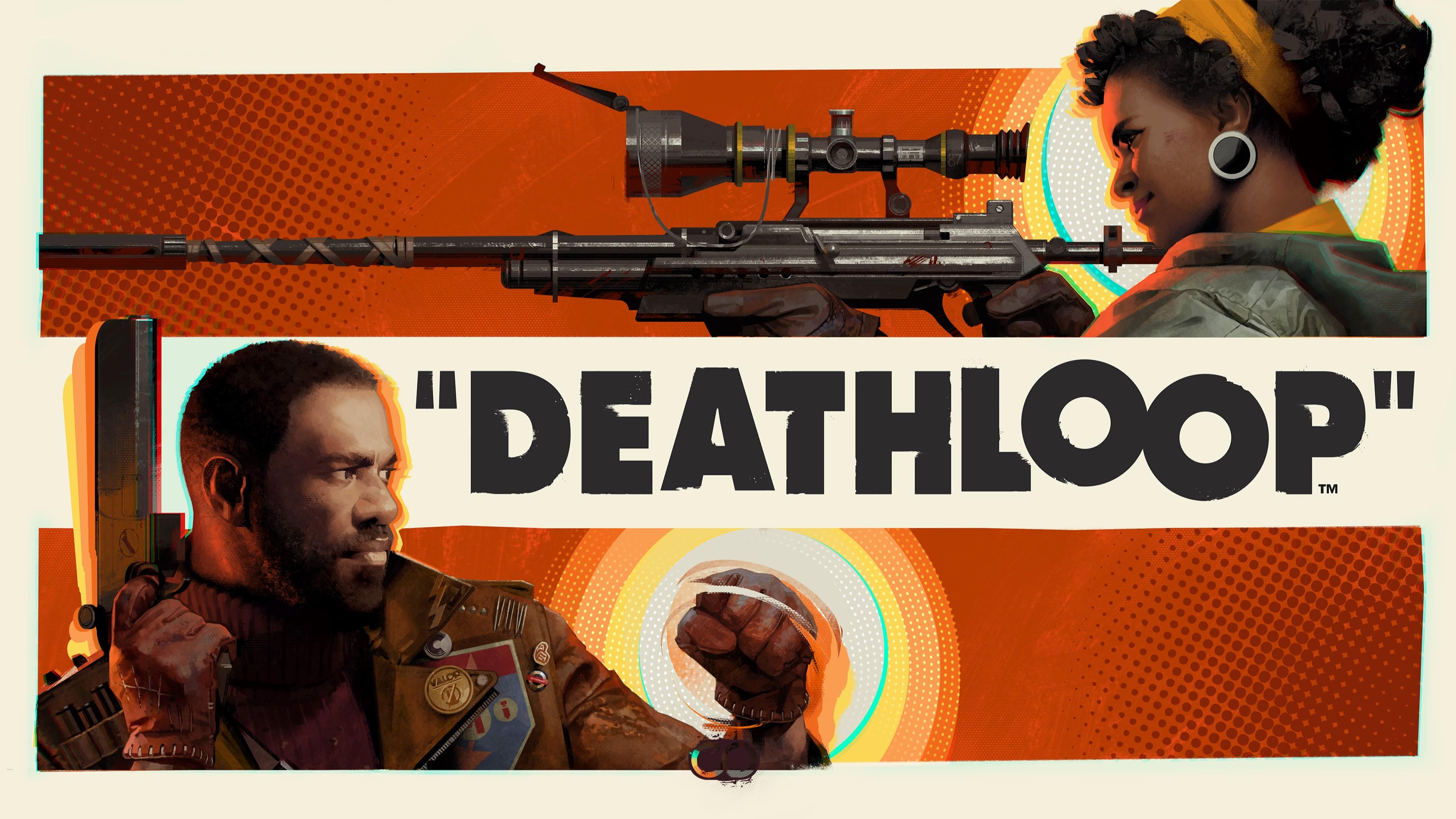 Spieletest: Deathloop - ein tödlicher Zeitvertreib