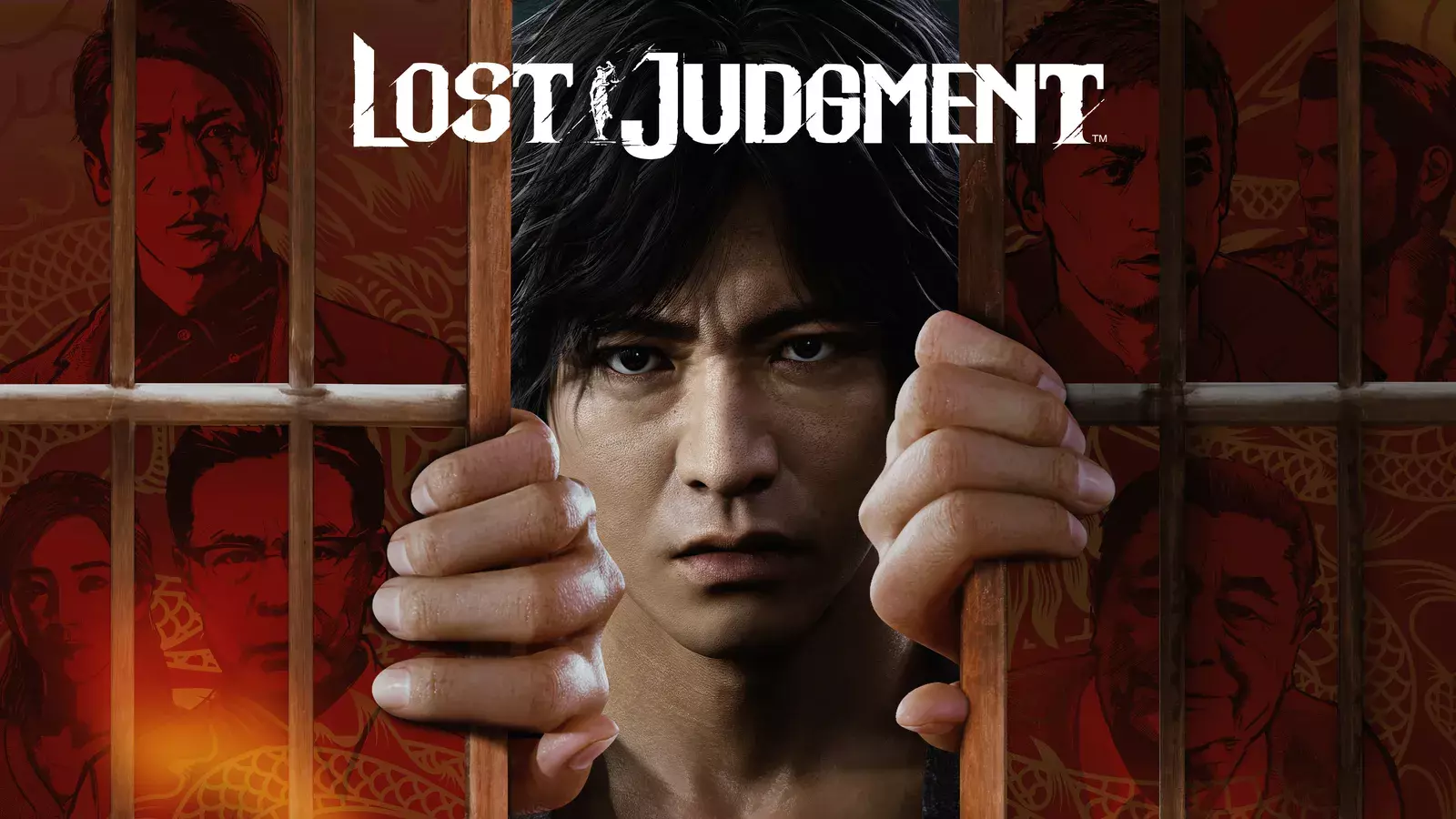 Test: Lost Judgment