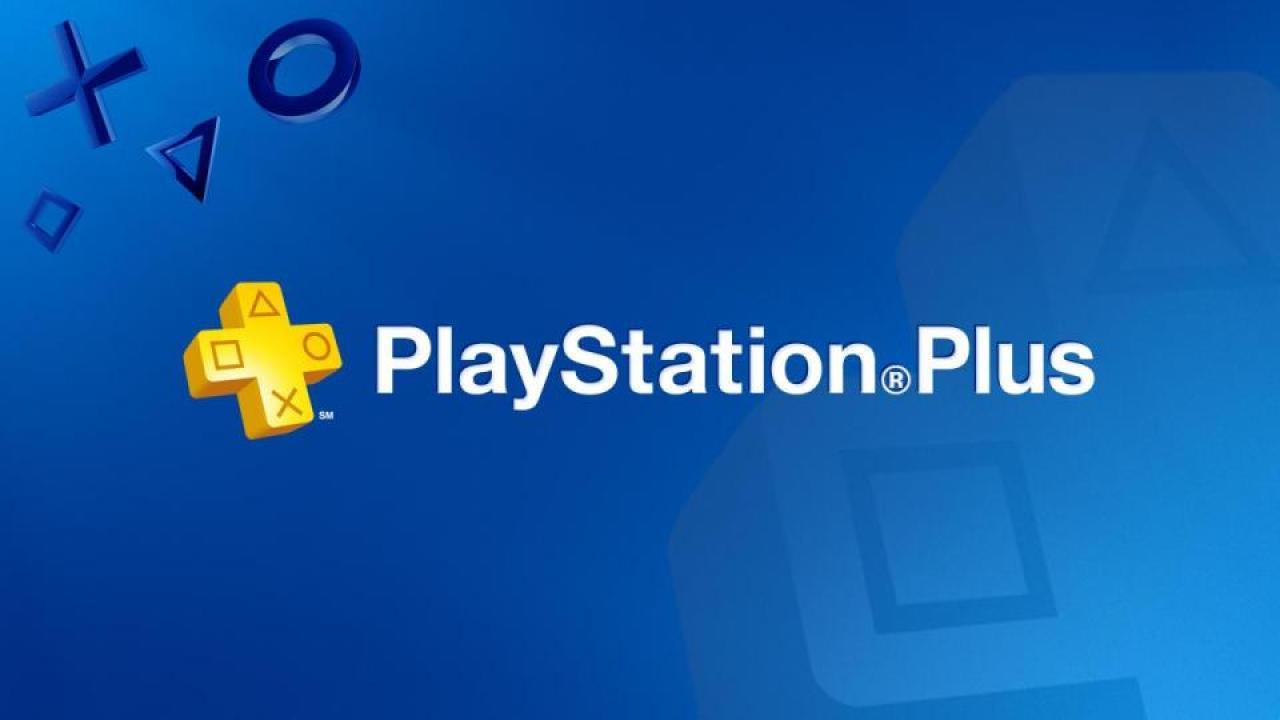 PlayStation Plus September 2021