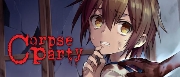 Corpse Party - Das Horrorspiel erscheint am 20. Oktober für die PS4 im Westen