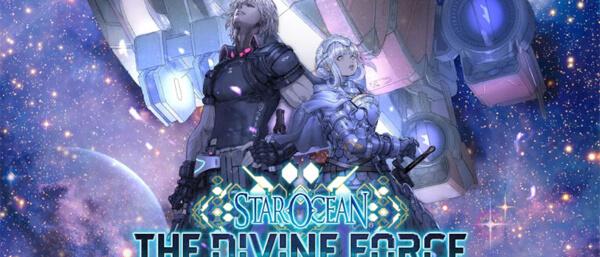 Star Ocean: The Divine Force angekündigt