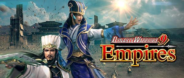 Dynasty Warriors 9 Empires erscheint am 15. Februar 2022 in Europa