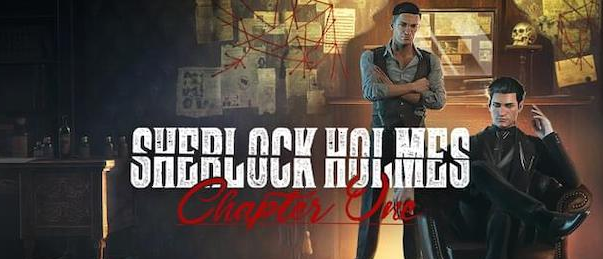 15-minütiges Gameplay zu Sherlock Holmes Chapter One erschienen