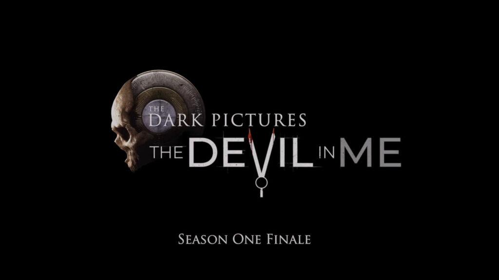 The Dark Pictures Anthology: The Devil in Me angekündigt