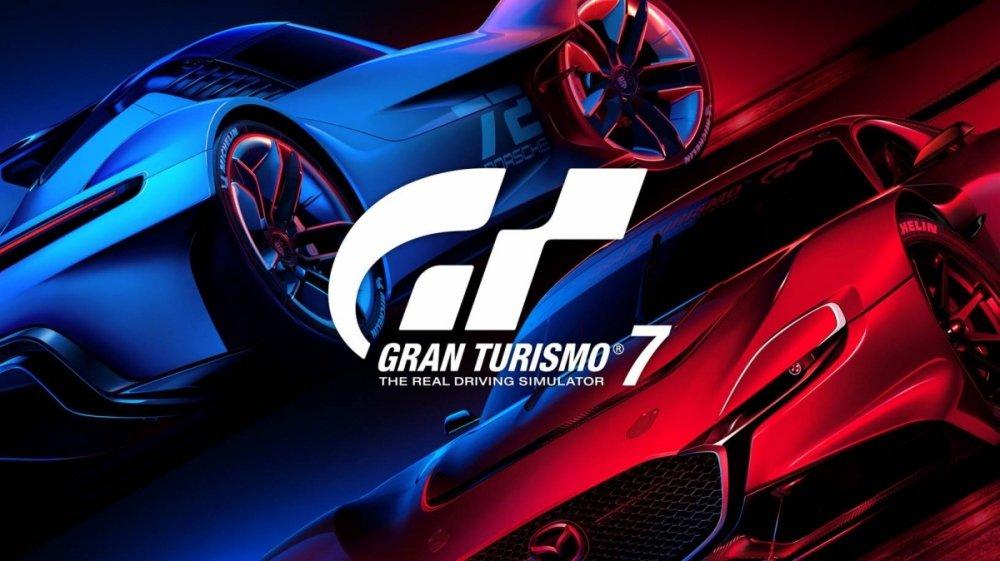 Gran Turismo 7 - The Starting Line | "Behind the Scenes"-Video veröffentlicht