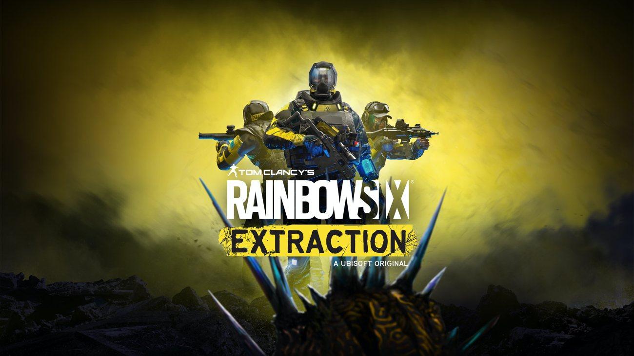 Tom Clancy's Rainbow Six Extraction - Ubisoft hat anscheinend den Release-Termin geleakt