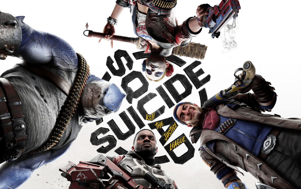 Neuer Story-Trailer zu Suicide Squad: Kill the Justice League erschienen