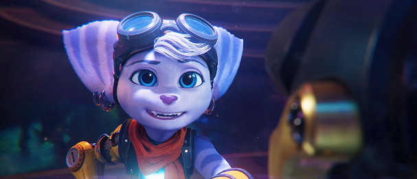 Der 'Ratchet & Clank Rift Apart' Forum-Signatur-Generator