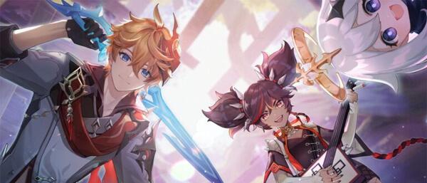 Genshin Impact - Details zur Version 2.2