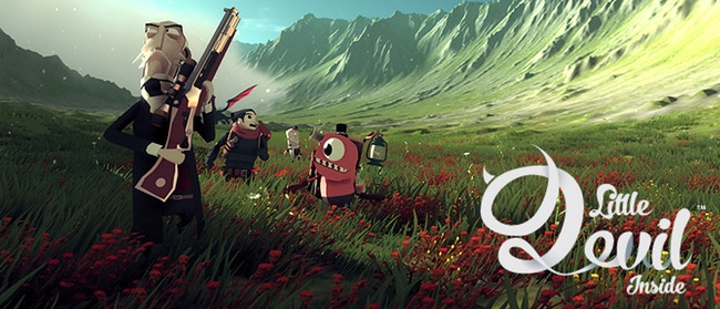 Neuer Trailer zu Little Devil Inside liefert neue Einblicke