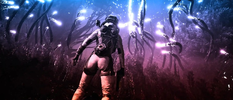 Returnal: Patch 2.0 fügt temporäres Speichern und Fotomodus hinzu