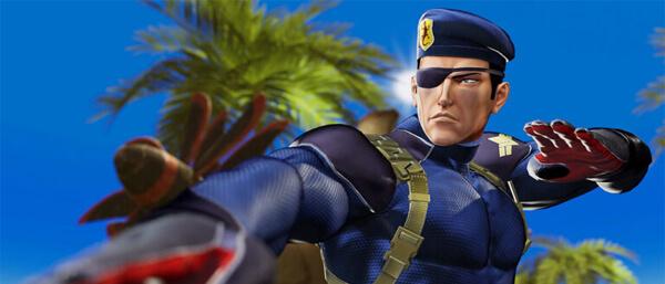 The King of Fighters XV - Heidern vorgestellt