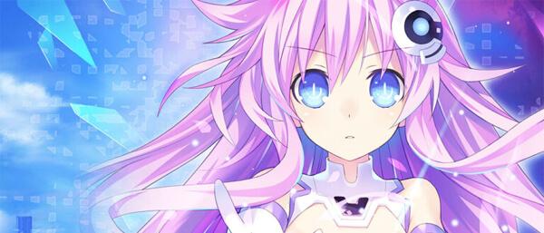 Hyperdimension Neptunia: Sisters vs. Sisters offiziell enthüllt