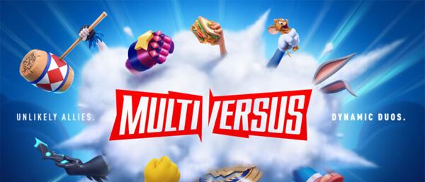 Warner Bros. Games kündigt MultiVersus an