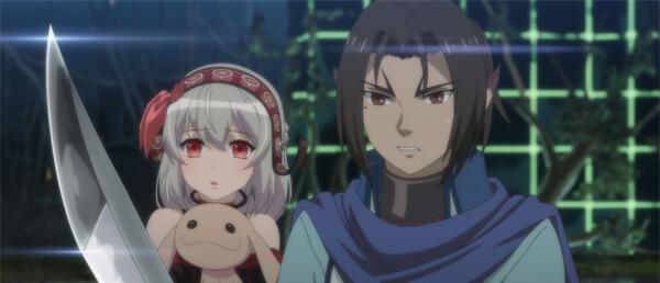 Monochrome Moebius: Toki no Taika - Neuer Titel zum 20. Geburtstag von Utawarerumono angekündigt