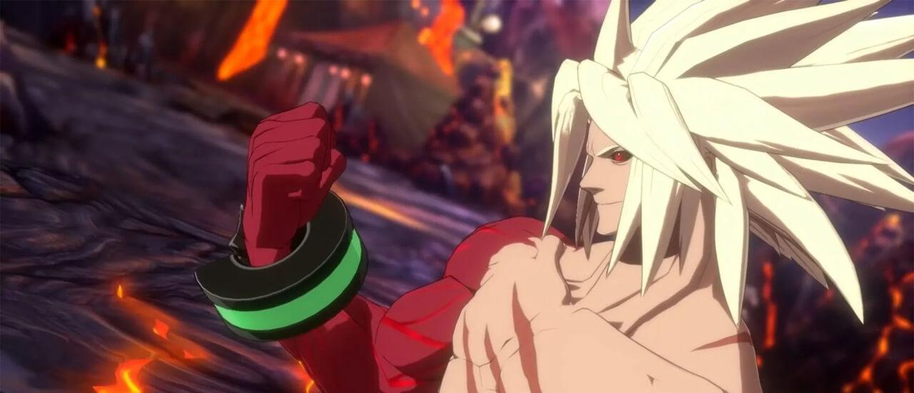 DNF Duel - Berserker zeigt sich im Trailer