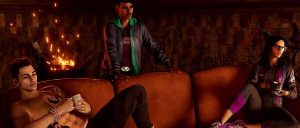 Saints Row Reboot - Veröffentlichung verschiebt sich auf den August 2022